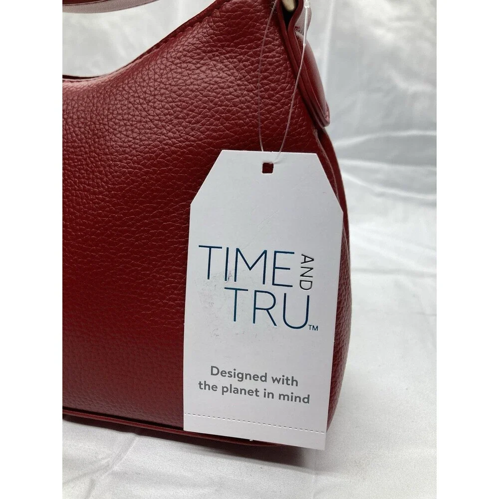 Time and Tru will ship
